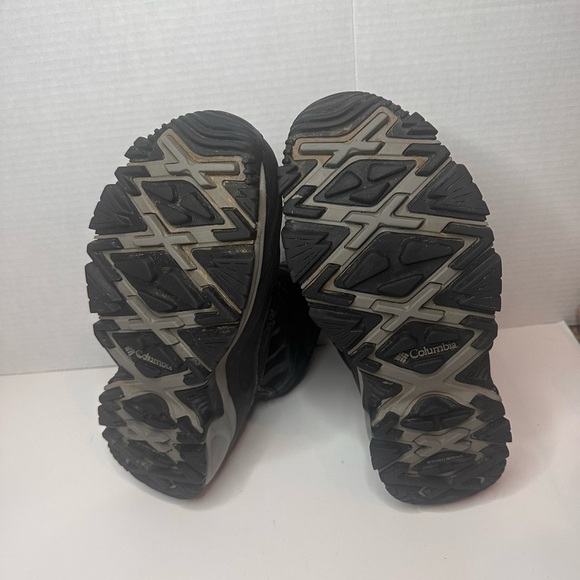 Columbia‎ Men’s OmniHeat Techlite / Waterproof Hiking Boots / BM1471-225 / Sz 9 - Picture 9 of 9